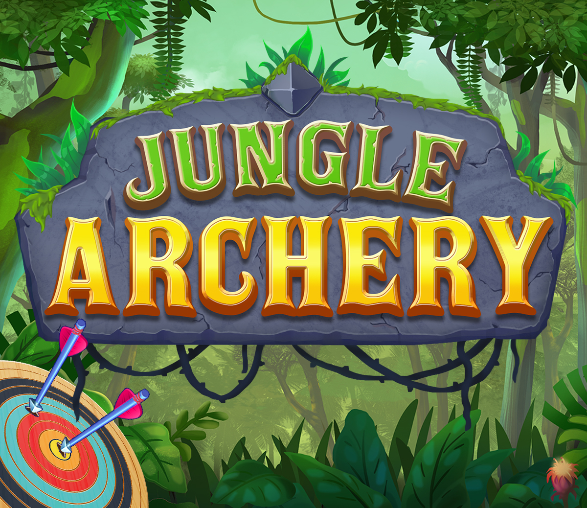 Jungle Archery